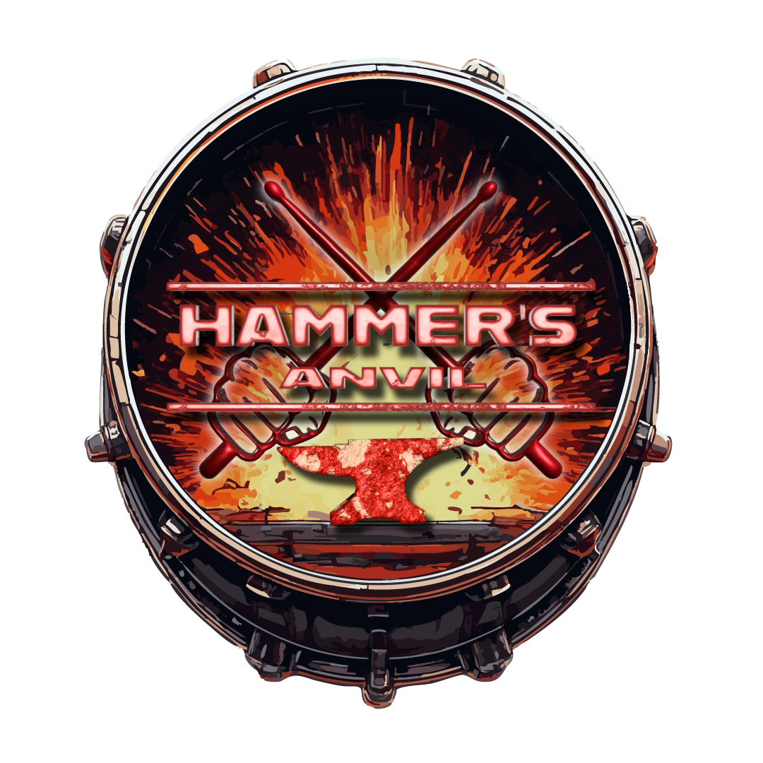 The Hammer's Anvil