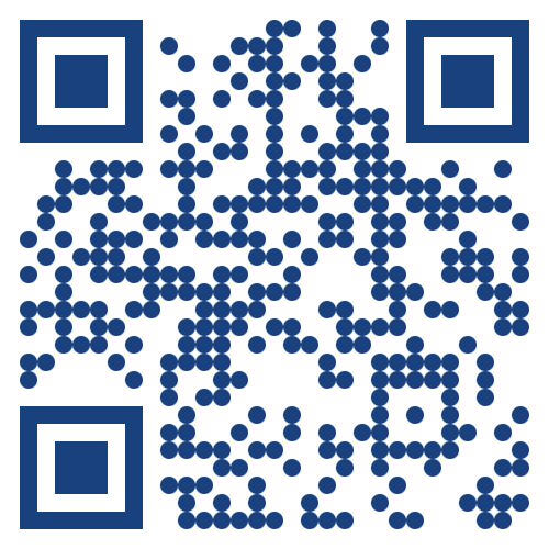 Hammers Cove QR Code
